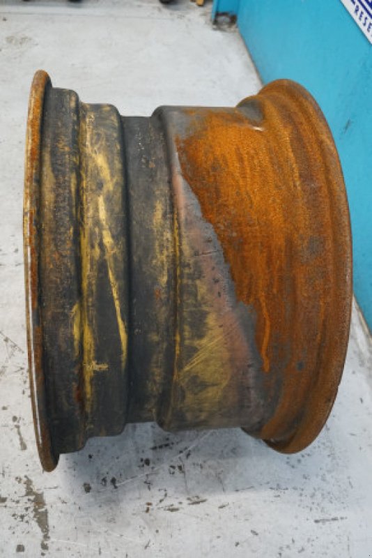Felge typu Sonstige 26"   DW16LX26, Gebrauchtmaschine v Hemmet (Obrázek 5)