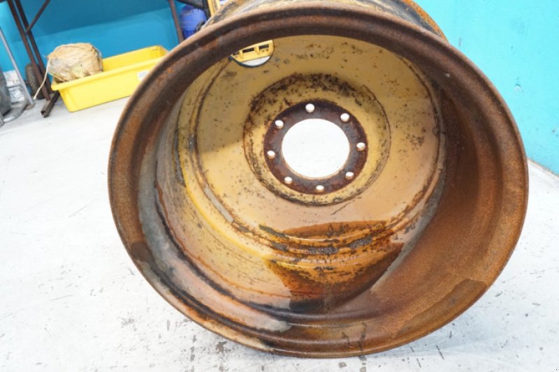 Felge typu Sonstige 26"   DW16LX26, Gebrauchtmaschine v Hemmet (Obrázek 6)
