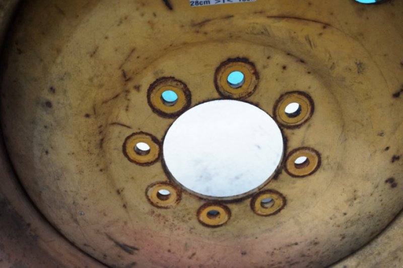 Felge typu Sonstige 26"   DW16LX26, Gebrauchtmaschine v Hemmet (Obrázek 7)