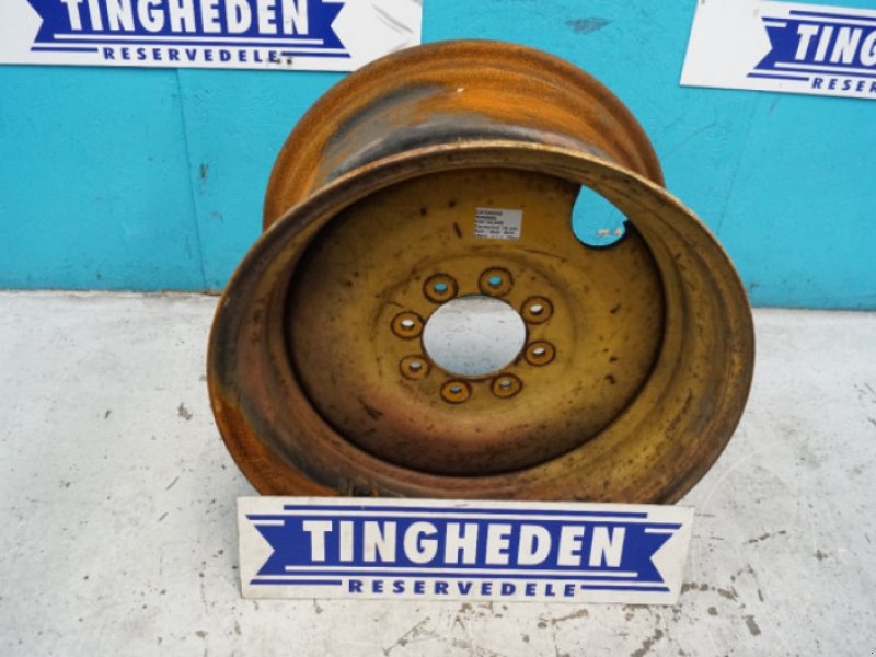 Felge a típus Sonstige 26"   DW16LX26, Gebrauchtmaschine ekkor: Hemmet (Kép 1)