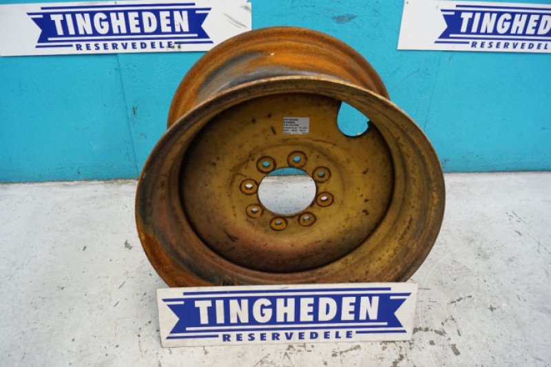 Felge typu Sonstige 26"   DW16LX26, Gebrauchtmaschine v Hemmet (Obrázek 2)