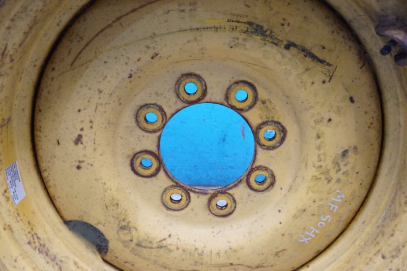 Felge za tip Sonstige 26"   DW16LX26, Gebrauchtmaschine u Hemmet (Slika 3)