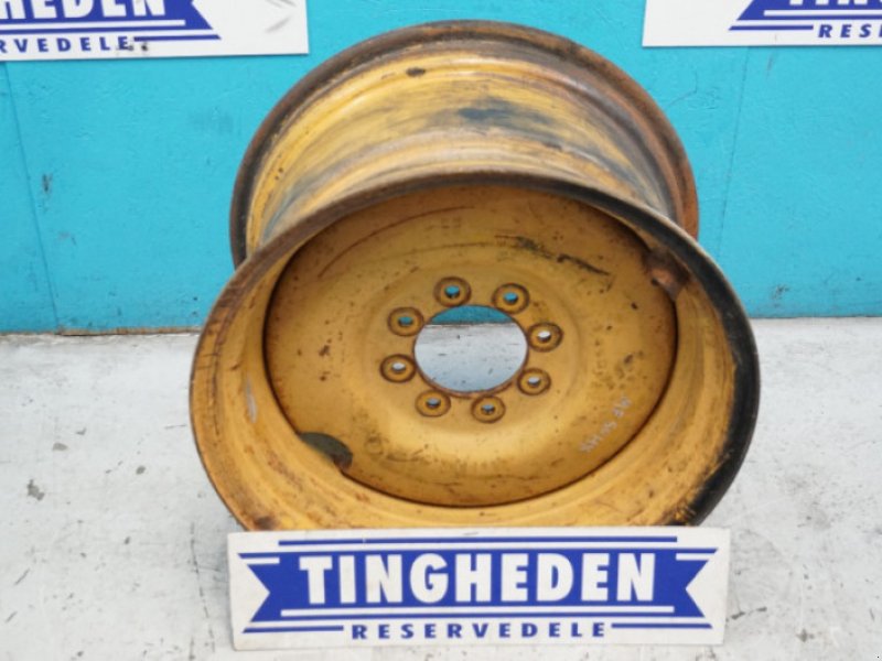 Felge a típus Sonstige 26"   DW16LX26, Gebrauchtmaschine ekkor: Hemmet (Kép 1)