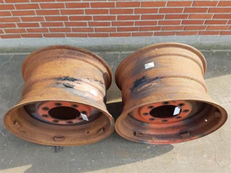 Felge typu Sonstige 26"   DW16X26, Gebrauchtmaschine w Hemmet (Zdjęcie 8)