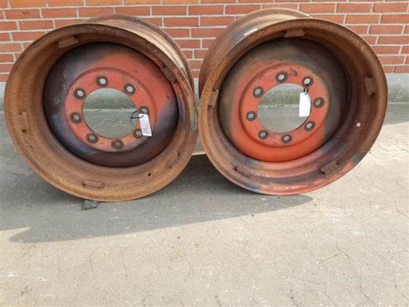 Felge typu Sonstige 26"   DW16X26, Gebrauchtmaschine w Hemmet (Zdjęcie 2)