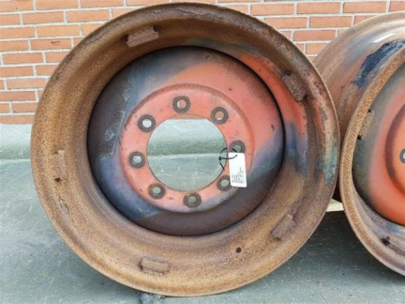 Felge typu Sonstige 26"   DW16X26, Gebrauchtmaschine w Hemmet (Zdjęcie 3)