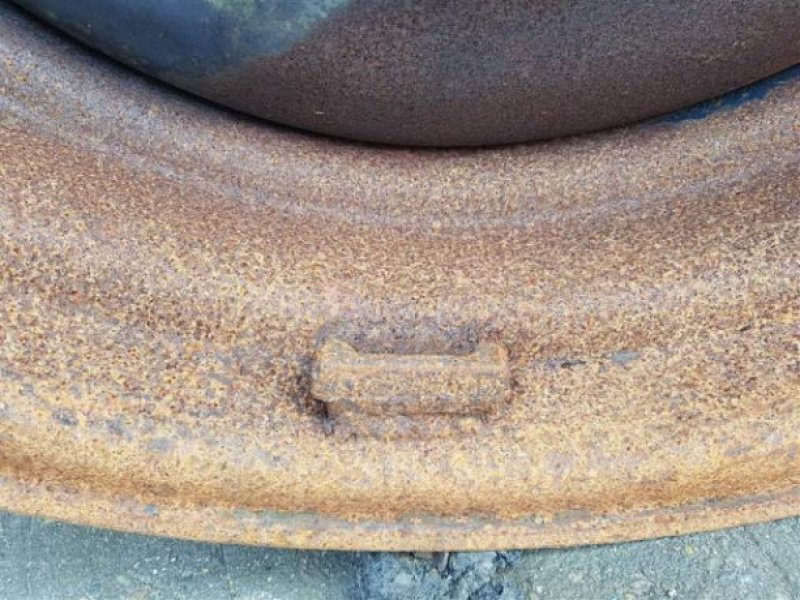 Felge typu Sonstige 26"   DW16X26, Gebrauchtmaschine w Hemmet (Zdjęcie 5)