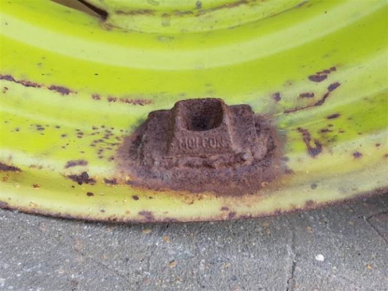 Felge typu Sonstige 26"   DW16X26, Gebrauchtmaschine v Hemmet (Obrázek 4)