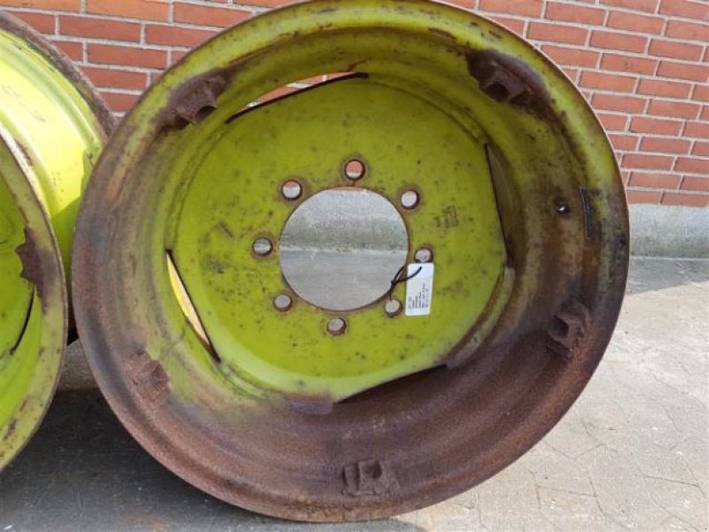 Felge typu Sonstige 26"   DW16X26, Gebrauchtmaschine v Hemmet (Obrázek 7)