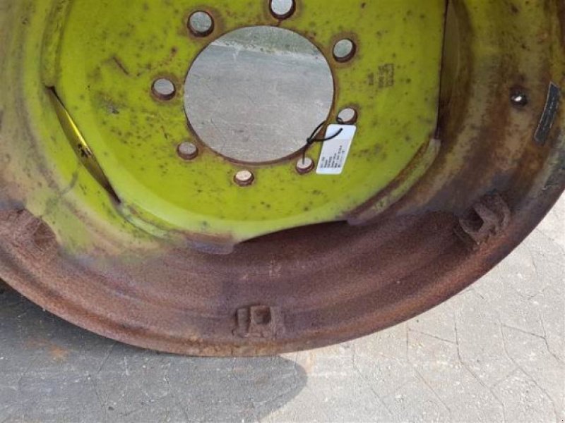 Felge typu Sonstige 26"   DW16X26, Gebrauchtmaschine v Hemmet (Obrázek 8)