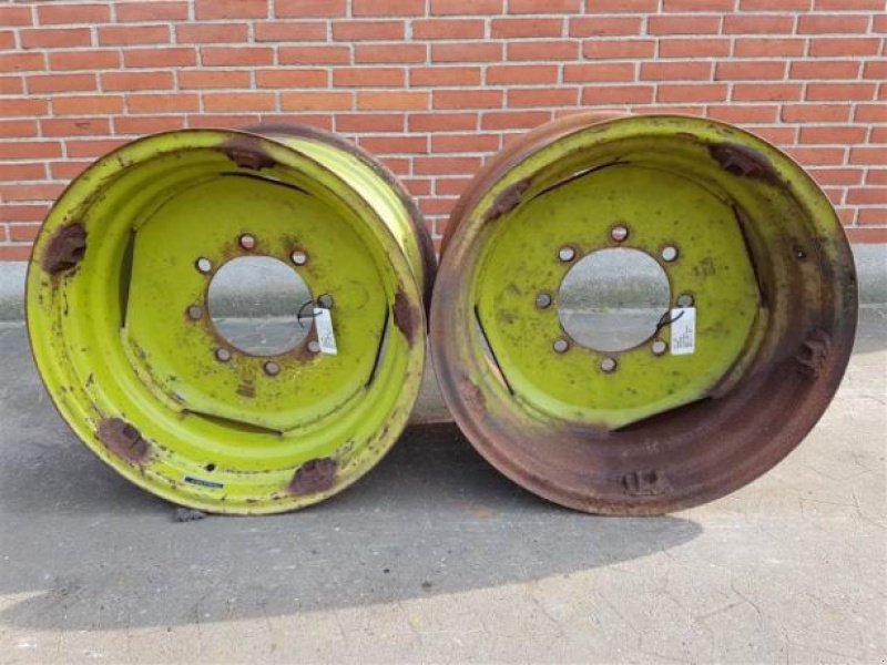 Felge typu Sonstige 26"   DW16X26, Gebrauchtmaschine v Hemmet (Obrázek 2)