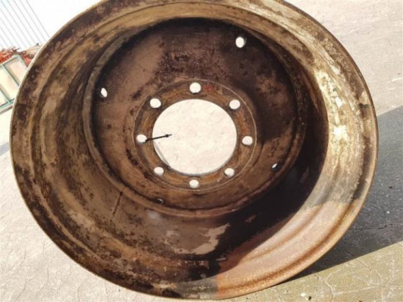 Felge typu Sonstige 26"   DW16X26, Gebrauchtmaschine v Hemmet (Obrázek 7)