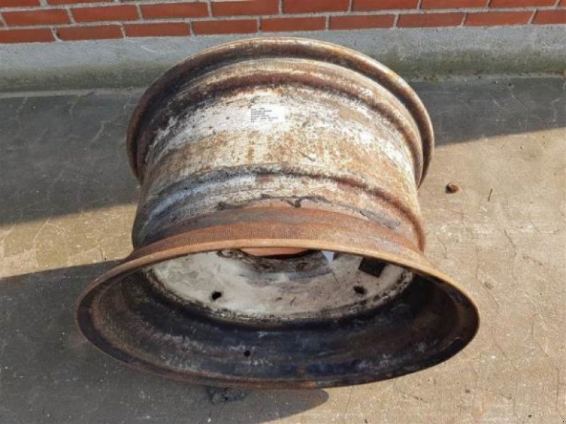 Felge typu Sonstige 26"   DW16X26, Gebrauchtmaschine v Hemmet (Obrázek 4)