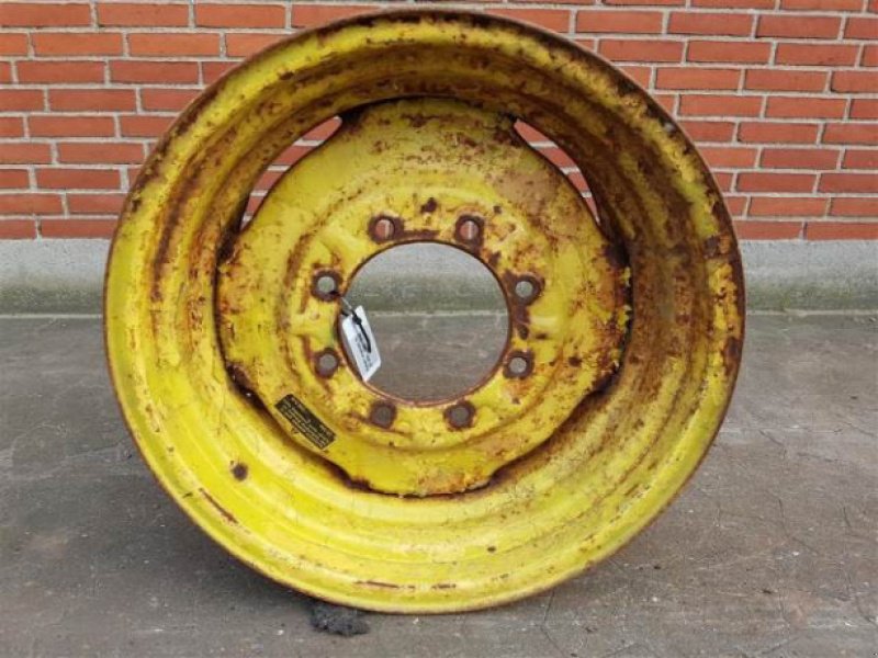 Felge typu Sonstige 26"   DW16X26, Gebrauchtmaschine v Hemmet (Obrázek 2)