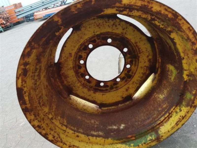 Felge typu Sonstige 26"   DW16X26, Gebrauchtmaschine v Hemmet (Obrázek 8)