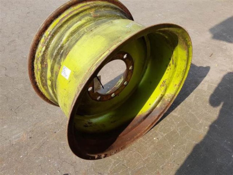 Felge типа Sonstige 26"   DW16X26, Gebrauchtmaschine в Hemmet (Фотография 7)