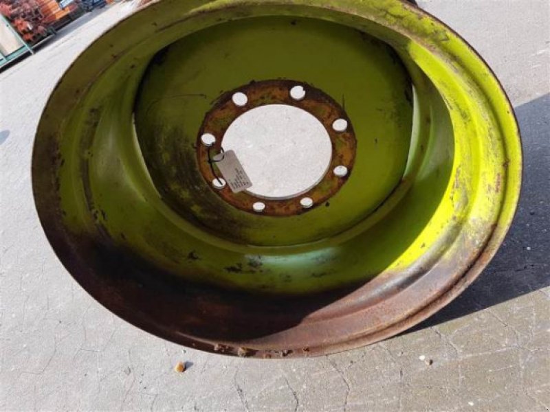 Felge типа Sonstige 26"   DW16X26, Gebrauchtmaschine в Hemmet (Фотография 8)