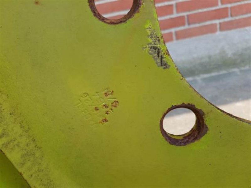 Felge типа Sonstige 26"   DW16X26, Gebrauchtmaschine в Hemmet (Фотография 3)