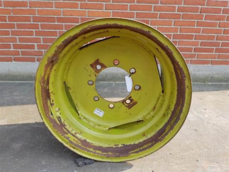 Felge типа Sonstige 26"   DW16X26, Gebrauchtmaschine в Hemmet (Фотография 2)