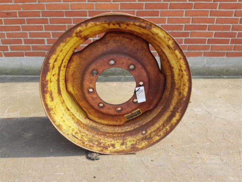 Felge typu Sonstige 26"   DW16X26, Gebrauchtmaschine v Hemmet (Obrázek 2)