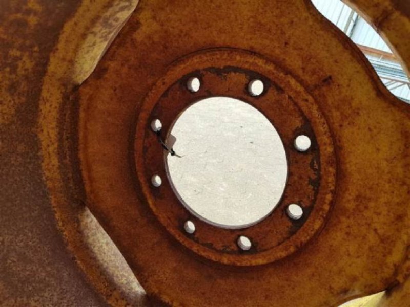 Felge typu Sonstige 26"   DW16X26, Gebrauchtmaschine v Hemmet (Obrázek 8)