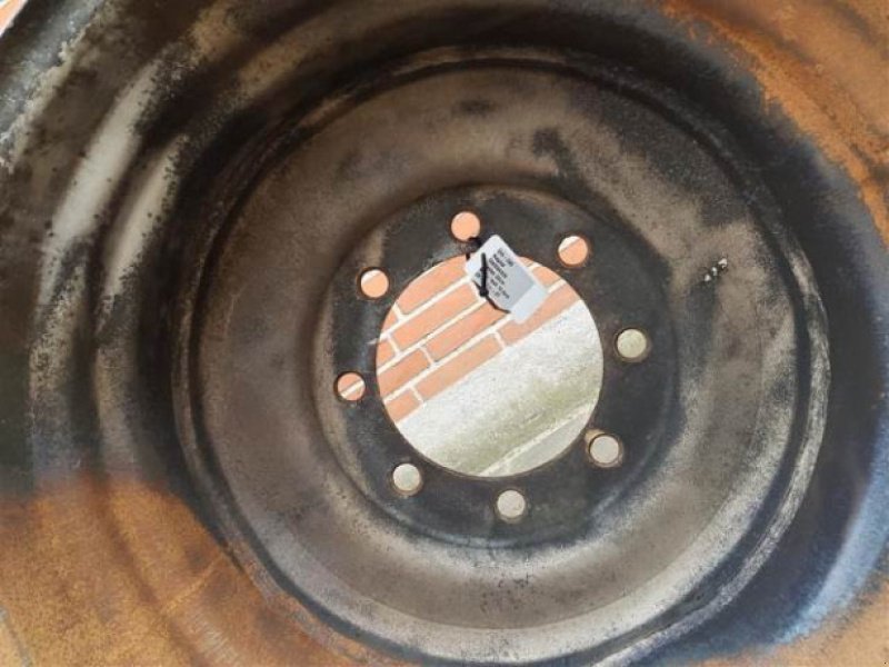 Felge typu Sonstige 26"   DW20AX26, Gebrauchtmaschine v Hemmet (Obrázek 6)