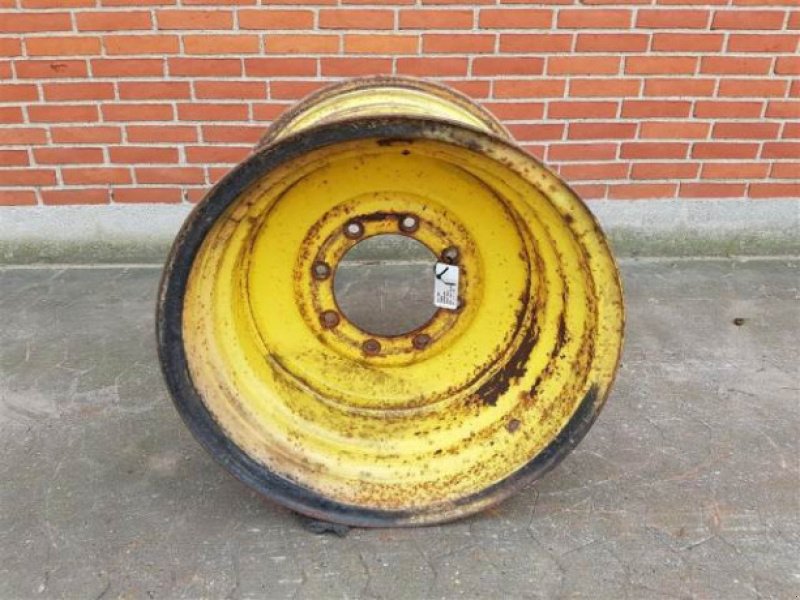 Felge typu Sonstige 26"   DW20AX26, Gebrauchtmaschine v Hemmet (Obrázek 2)