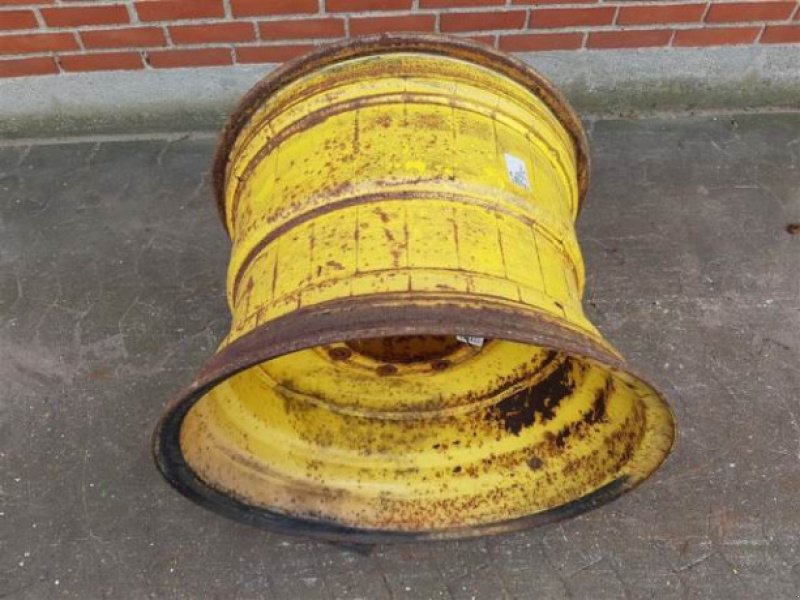 Felge typu Sonstige 26"   DW20AX26, Gebrauchtmaschine v Hemmet (Obrázek 5)