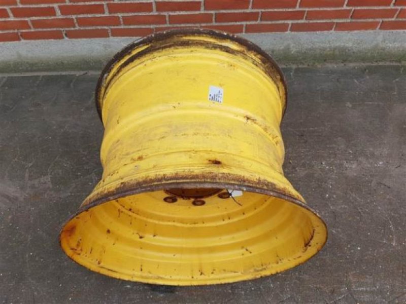 Felge typu Sonstige 26"   DW20AX26, Gebrauchtmaschine v Hemmet (Obrázek 4)