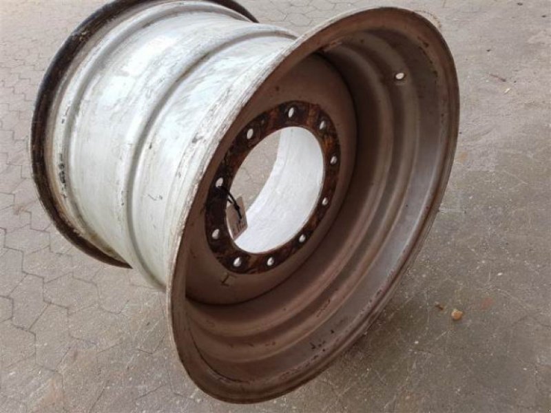 Felge typu Sonstige 26"   DW20TBX26, Gebrauchtmaschine v Hemmet (Obrázek 7)