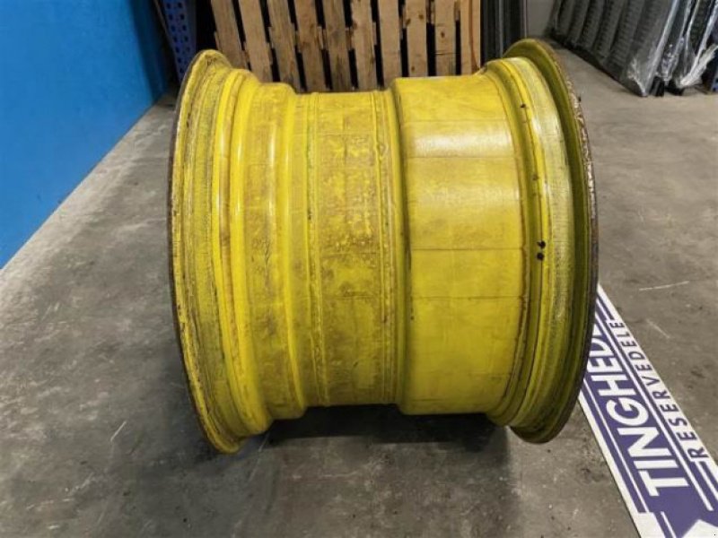 Felge typu Sonstige 26"   DW20X26, Gebrauchtmaschine v Hemmet (Obrázek 13)