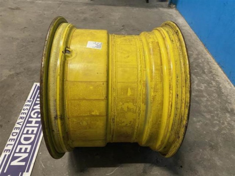 Felge typu Sonstige 26"   DW20X26, Gebrauchtmaschine v Hemmet (Obrázek 8)