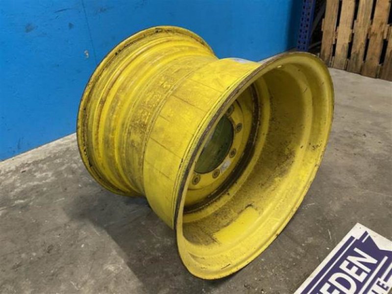 Felge typu Sonstige 26"   DW20X26, Gebrauchtmaschine v Hemmet (Obrázek 14)