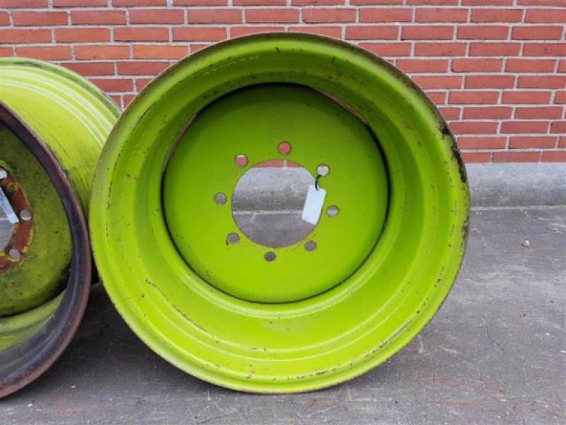 Felge tipa Sonstige 26"   DW20X26, Gebrauchtmaschine u Hemmet (Slika 4)