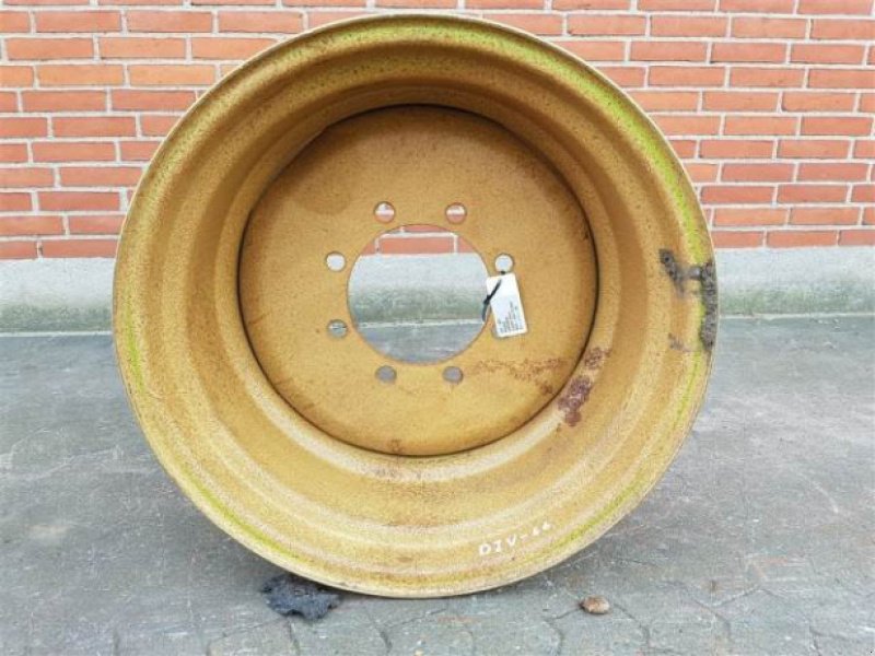 Felge typu Sonstige 26"   DW20X26, Gebrauchtmaschine w Hemmet (Zdjęcie 2)