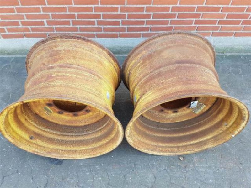 Felge za tip Sonstige 26"   DW20X26, Gebrauchtmaschine u Hemmet (Slika 8)