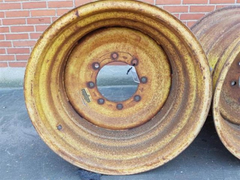 Felge za tip Sonstige 26"   DW20X26, Gebrauchtmaschine u Hemmet (Slika 3)