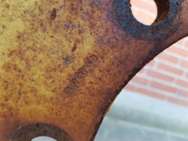 Felge za tip Sonstige 26"   DW20X26, Gebrauchtmaschine u Hemmet (Slika 4)