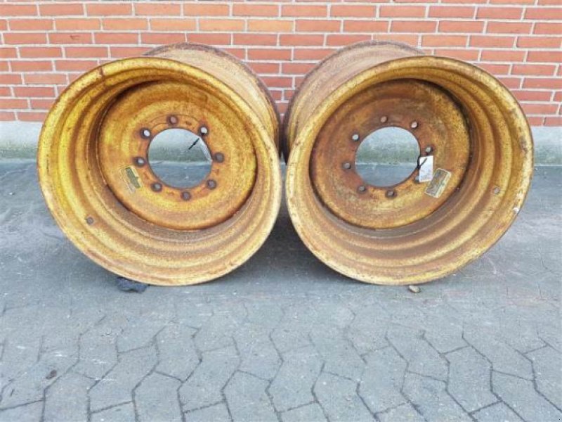 Felge za tip Sonstige 26"   DW20X26, Gebrauchtmaschine u Hemmet (Slika 2)