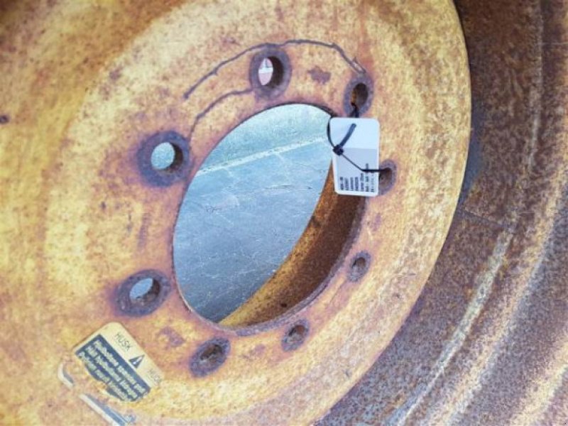 Felge za tip Sonstige 26"   DW20X26, Gebrauchtmaschine u Hemmet (Slika 5)