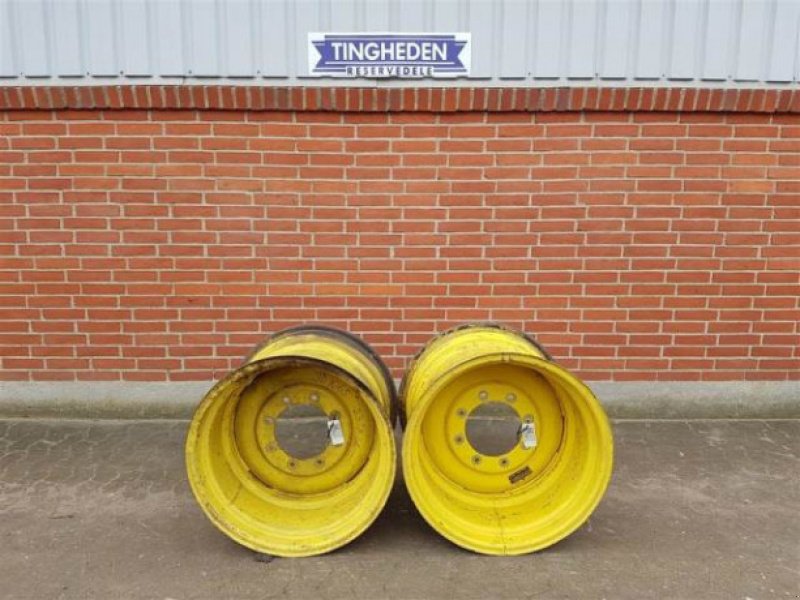 Felge za tip Sonstige 26"   DW20X26, Gebrauchtmaschine u Hemmet (Slika 1)