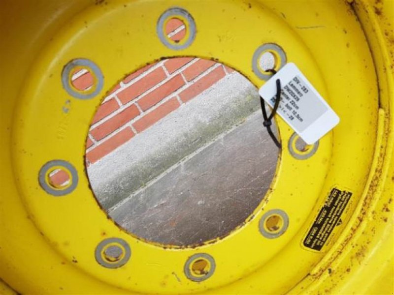 Felge typu Sonstige 26"   DW20X26, Gebrauchtmaschine v Hemmet (Obrázek 6)