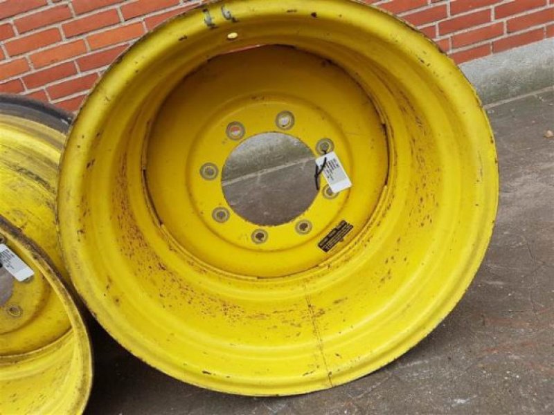 Felge typu Sonstige 26"   DW20X26, Gebrauchtmaschine v Hemmet (Obrázek 5)