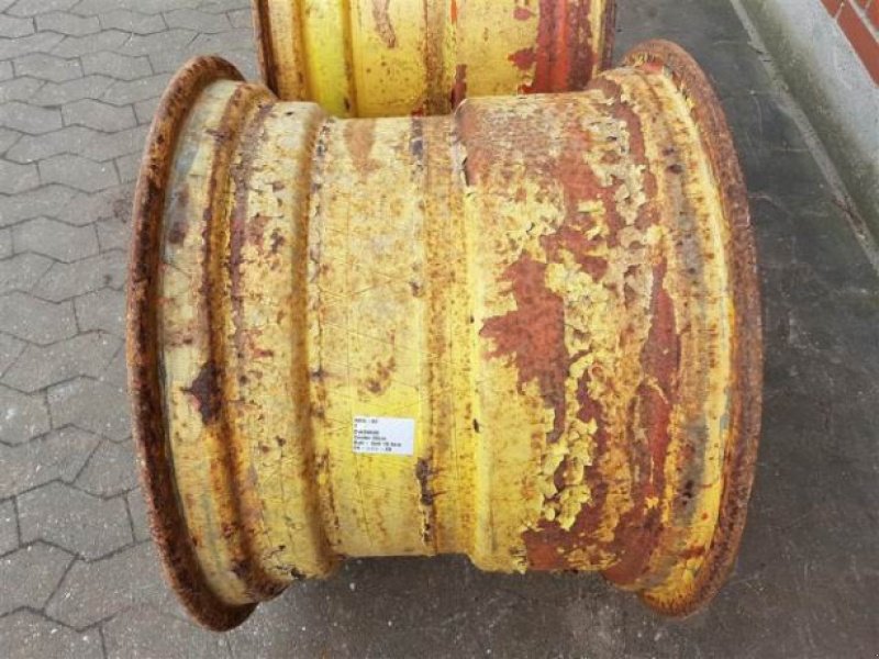 Felge des Typs Sonstige 26"   DW20X26, Gebrauchtmaschine in Hemmet (Bild 8)