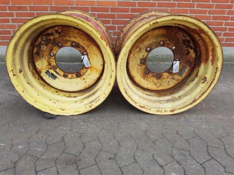 Felge des Typs Sonstige 26"   DW20X26, Gebrauchtmaschine in Hemmet (Bild 2)