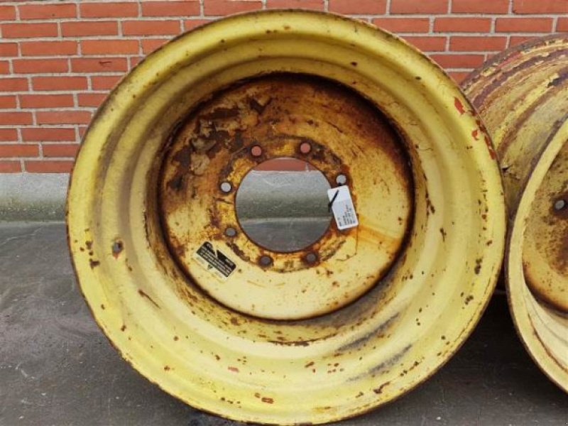 Felge des Typs Sonstige 26"   DW20X26, Gebrauchtmaschine in Hemmet (Bild 3)