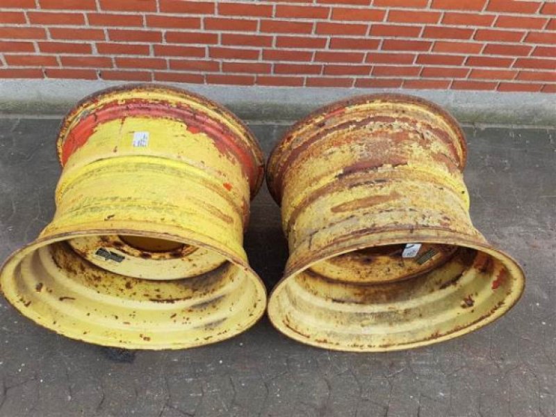 Felge des Typs Sonstige 26"   DW20X26, Gebrauchtmaschine in Hemmet (Bild 7)