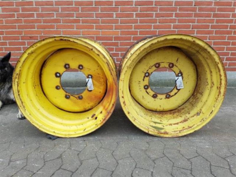 Felge typu Sonstige 26"   DW20X26, Gebrauchtmaschine v Hemmet (Obrázek 2)