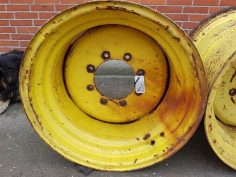 Felge typu Sonstige 26"   DW20X26, Gebrauchtmaschine v Hemmet (Obrázek 4)