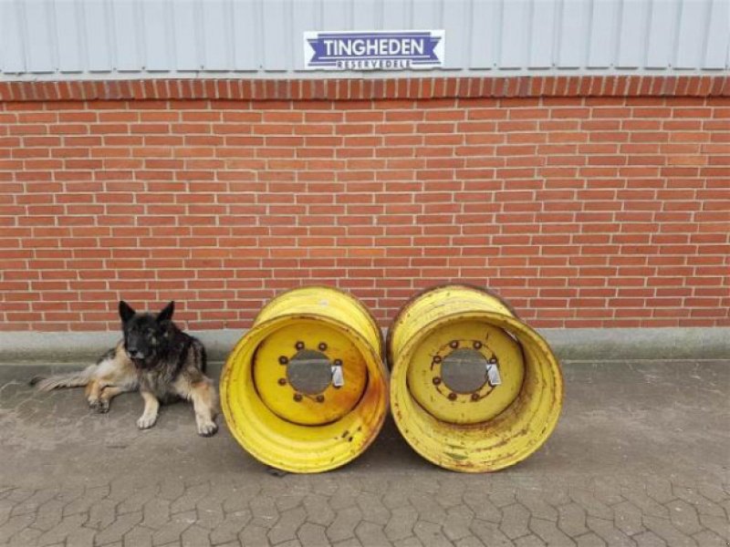 Felge typu Sonstige 26"   DW20X26, Gebrauchtmaschine v Hemmet (Obrázek 1)